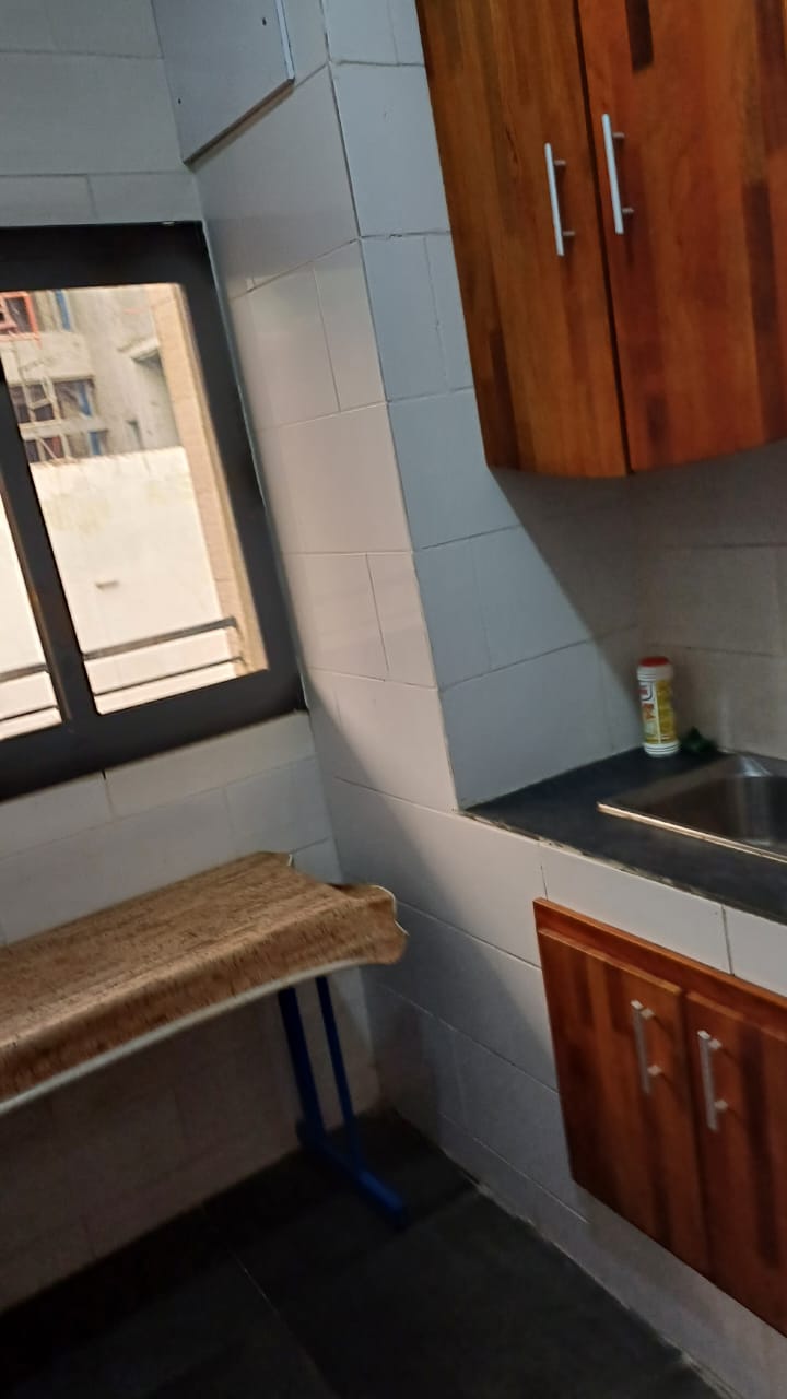 Studio et appartements meublés