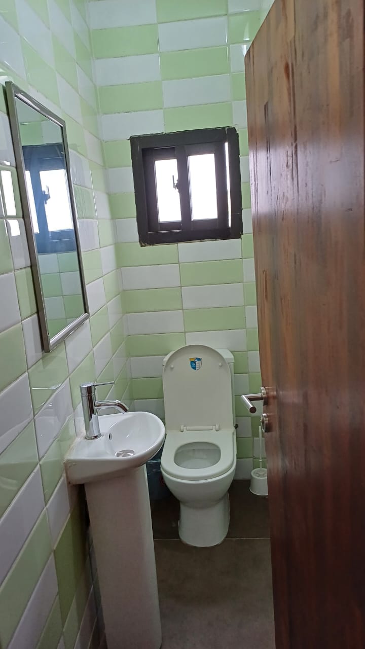 Studio et appartements meublés